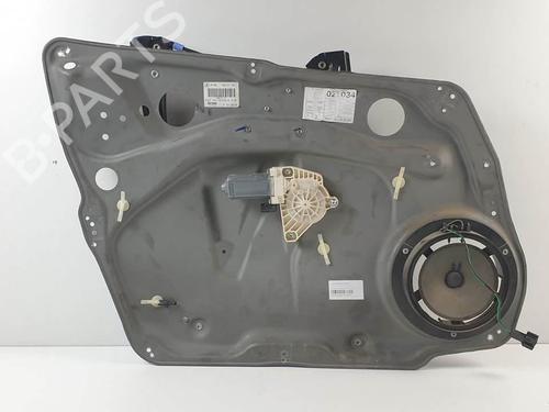 Used Front left window mechanism Front left window mechanism MERCEDES-BENZ B-CLASS Sports Tourer (W245) B 180 CDI (245.207) (109 hp) 18546933 18546933