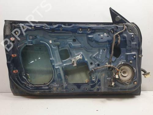 Left front door HYUNDAI COUPE II (GK) 1.6 16V | BP10165161C2 