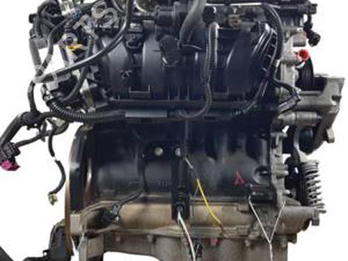 Engine OPEL CORSA E (X15) 1.4 (08, 68) | BP30120287M1 