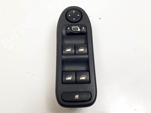 Used Left front window switch Left front window switch CITROËN C5 II Break (RE_) 2.0 HDi (RERHRH) (136 hp) 28061008 28061008