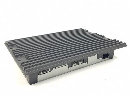 Used Electronic module Electronic module JAGUAR XF I (X250) 2.7 D (207 hp) 19030752 19030752