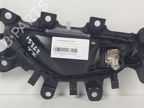 Rear left interior door handle MERCEDES-BENZ E-CLASS (W213) E 220 d (213.004) | BP40174817I15 - Image 3