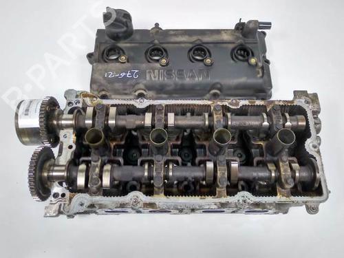 Cylinder head NISSAN X-TRAIL I (T30)  | BP10970821M5 