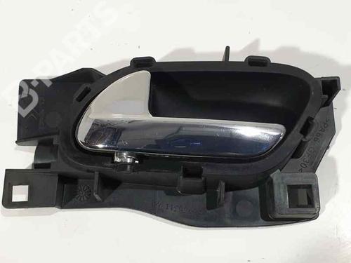 Used Front left interior door handle Front left interior door handle CITROËN C4 Coupe (LA_) 2.0 HDi (136 hp) 6840570 6840570