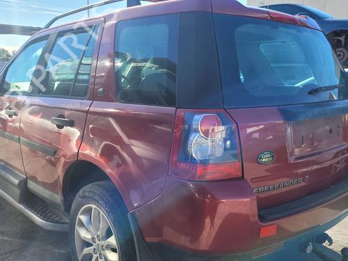 Engine LAND ROVER FREELANDER 2 (L359) 2.2 TD4 4x4 | BP29932610M1  - Image 19