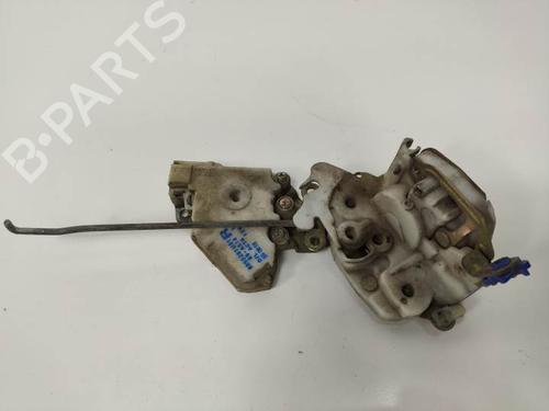 Front right lock NISSAN VANETTE CARGO Bus (HC 23) 2.3 D | BP8640569C97 