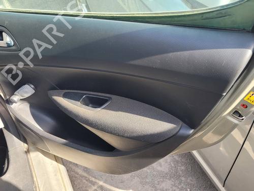 Left front window switch PEUGEOT 308 I (4A_, 4C_) 1.6 16V | BP35749346I27 - Image 29
