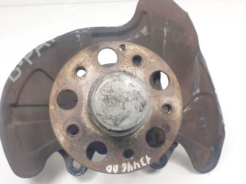 Used Right front steering knuckle MERCEDES-BENZ CLK (C209) CLK 320 (209.365) (218 hp) 17661316
