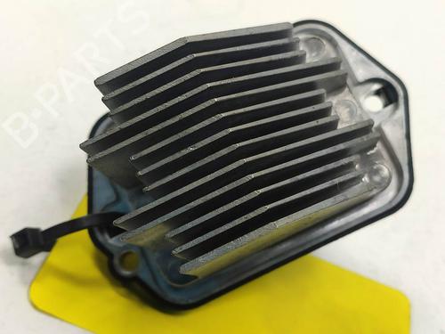 Used Heater resistor Heater resistor MAZDA 6 Station Wagon (GY) 2.0 DI (GY19) (143 hp) 11648808 11648808
