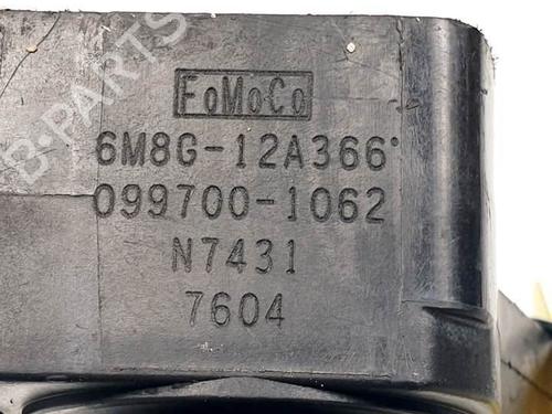 Ignition coil MAZDA CX-7 (ER) 2.3 MZR DISI Turbo AWD (ER3P) | BP25403917M94 - Image 3