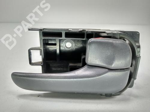 Used Front right interior door handle NISSAN PRIMERA Hatchback (P11) 2.0 TD (90 hp) 8631952