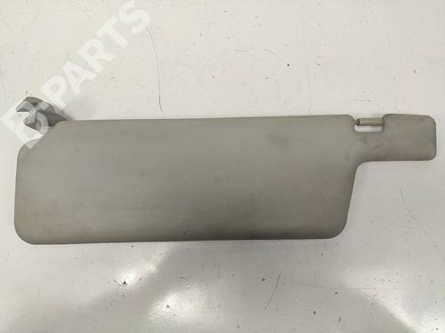 Used Right sun visor SEAT CORDOBA (6K1, 6K2) 1.4 16V (75 hp) 9449172