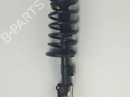 Used Left front shock absorber VOLVO XC90 I (275) D5 AWD (185 hp) 25140261