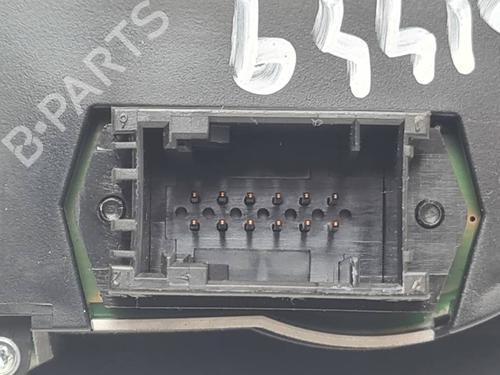 Headlight switch BMW X3 (E83) 2.0 sd | BP34511032I24 - Image 3