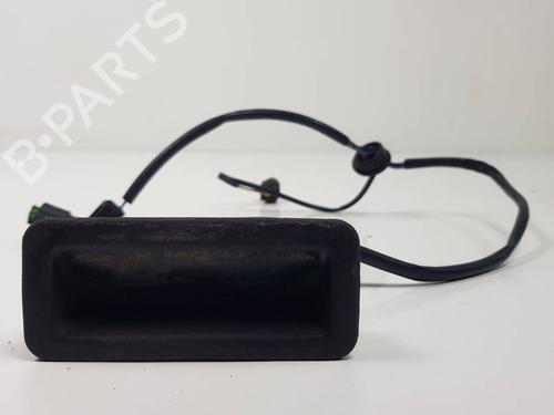 Used Tailgate handle Tailgate handle LAND ROVER FREELANDER 2 (L359) 2.2 TD4 4x4 (150 hp) 34534444 34534444