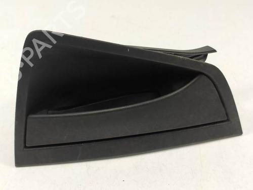Used Rear left exterior door handle ALFA ROMEO GIULIETTA (940_) 1.6 JTDM (940FYB11, 940FYB1A, 940FYF11, 940FYF1A) (120 hp) 9821272