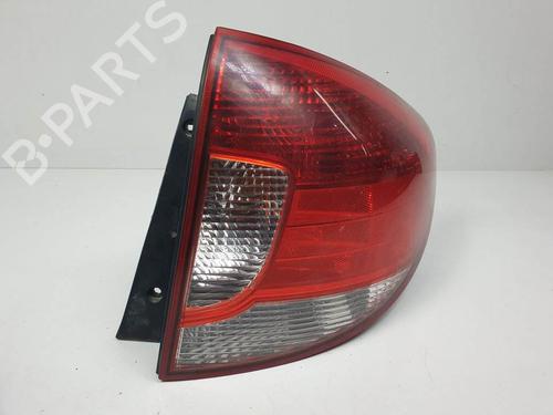 Used Right taillight Right taillight KIA RIO I Hatchback (DC) 1.3 (82 hp) 12386605 12386605
