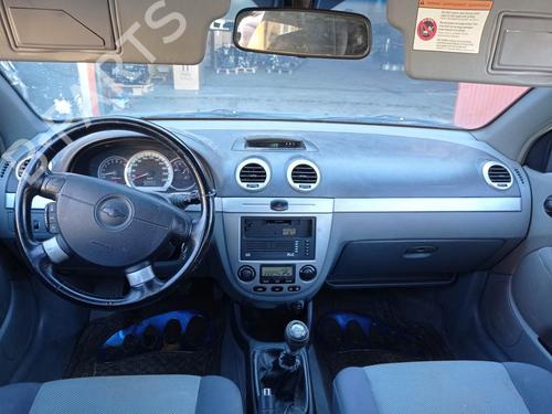 Left tailgate light CHEVROLET LACETTI (J200) 1.6 | BP9579481C79 - Image 14