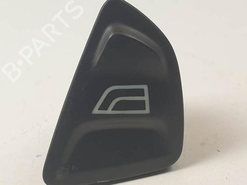Used Left front window switch FORD KA (RU8) 1.2 (69 hp) 27885080