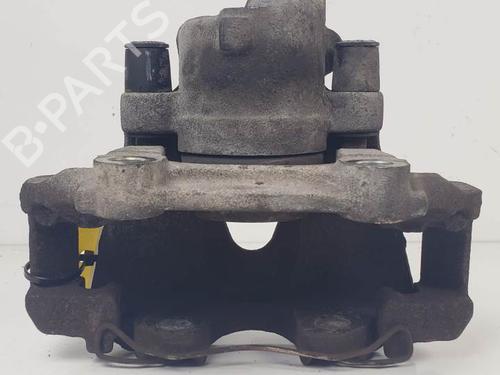 Right front brake caliper VW GOLF IV (1J1) 1.9 TDI | BP25262856M104 