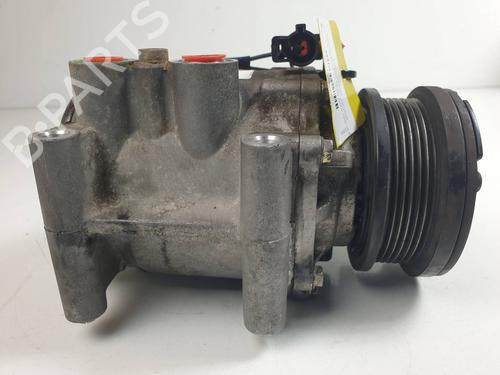AC compressor JAGUAR S-TYPE II (X200) 4.0 V8 | BP31272154M34 - Image 5