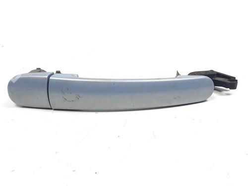 Used Front right exterior door handle Front right exterior door handle SEAT IBIZA III (6L1) 1.2 12V (70 hp) 29149630 29149630