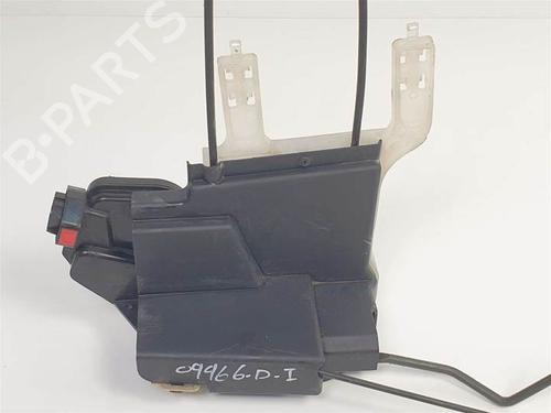 Front left lock HYUNDAI TUCSON (JM) 2.0 | BP10551429C98 
