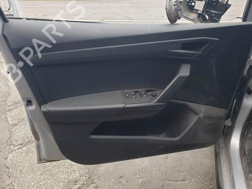 Left front steering knuckle SEAT ARONA (KJ7, KJP) 1.0 TSI | BP24990812M25  - Image 20