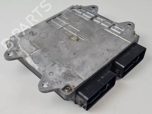 Engine control unit (ECU) SMART FORFOUR (454) 1.1 (454.030) | BP25779923M57 - Image 2