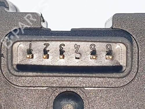 Steering column stalk AUDI A4 B6 (8E2) 2.0 FSI | BP17545003I23 - Image 3