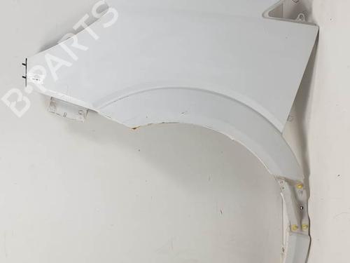 Left front fenders MERCEDES-BENZ SPRINTER 3,5-t Platform/Chassis (B906) 313 CDI (906.131, 906.133, 906.135, 906.231, 906.233,... BP24947474C41