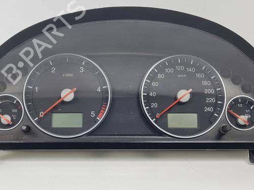 Used Instrument cluster Instrument cluster FORD MONDEO III (B5Y) 2.0 TDCi (130 hp) 34516323 34516323