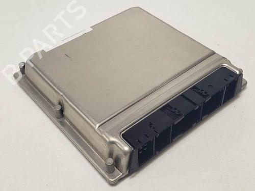 Used Engine control unit (ECU) MERCEDES-BENZ CLK Convertible (A209) CLK 240 (209.461) (170 hp) 19541675