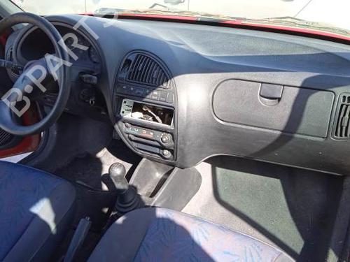 Starter CITROËN SAXO (S0, S1) 1.1 X, SX | BP7642873M8 