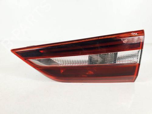 Right tailgate light OPEL GRANDLAND / GRANDLAND X (A18, P1UO) 1.2 (75) | BP15539248C80 