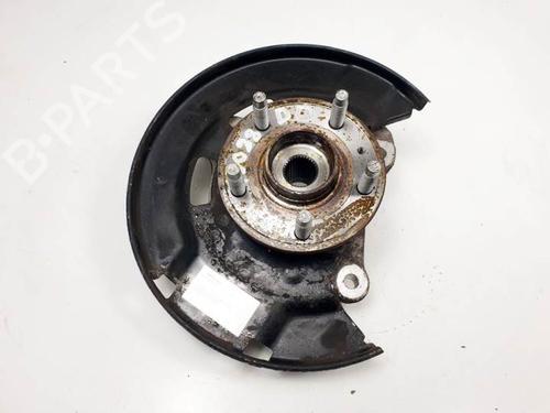 Used Right front steering knuckle CHEVROLET CRUZE Hatchback (J305) 1.8 (141 hp) 15938778