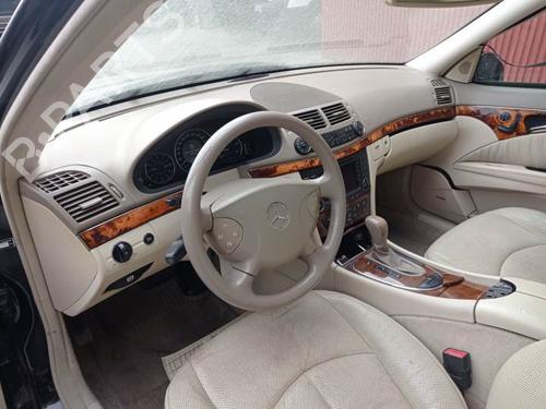 Venstre bagtil bærearm MERCEDES-BENZ E-CLASS (W211) E 320 CDI (211.026) | BP9955065M14 