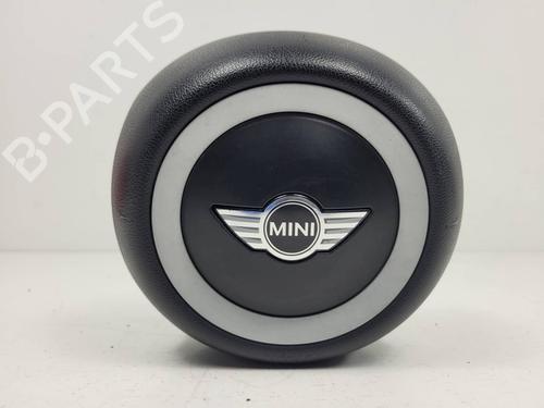 Used Driver airbag Driver airbag MINI MINI CLUBMAN (R55) Cooper (120 hp) 34517750 34517750