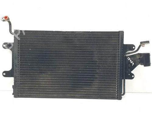 Used AC radiator SEAT IBIZA II (6K1) 1.4 (60 hp) 17191568