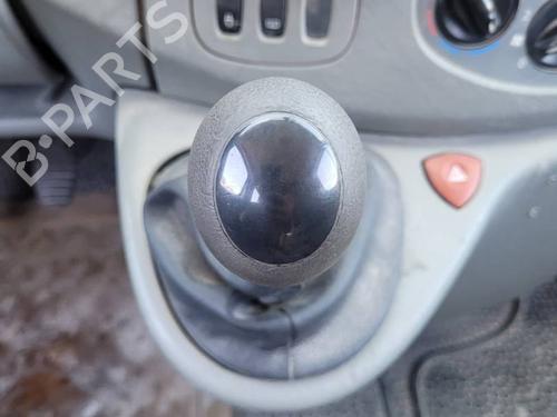 Engine control unit (ECU) OPEL VIVARO A Van (X83) 2.5 CDTI (F7) | BP36963341M57  - Image 15