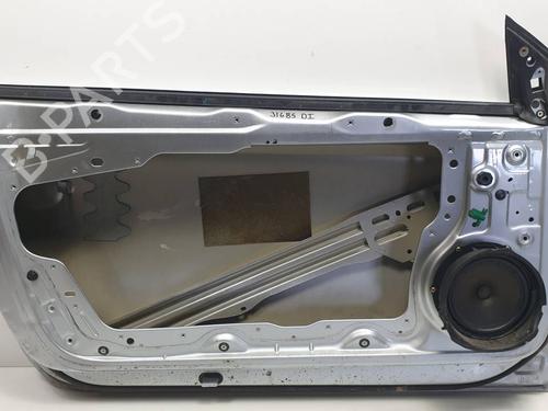 Dør venstre foran VW EOS (1F7, 1F8) 2.0 TDI 16V | BP30049815C2 