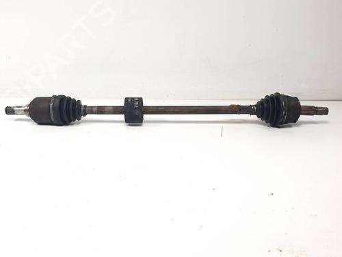right-front-driveshaft-ford-ka-ru8-2008-2009-2010-2011-2012-2013-2014-2015-2016-39634442 main image