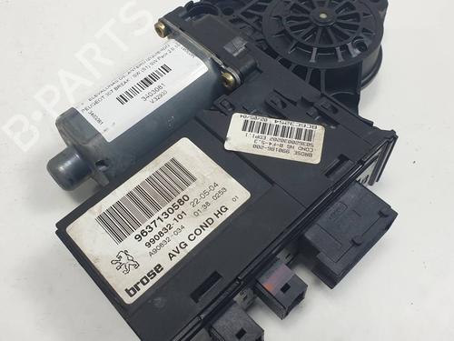 Used Left front window motor Left front window motor PEUGEOT 307 SW (3H) 2.0 HDi 135 (136 hp) 36069370 36069370