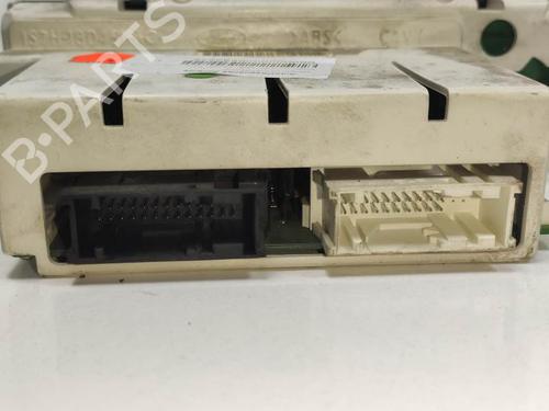 Climate control FORD MONDEO III (B5Y) 1.8 16V | BP9545561I5 