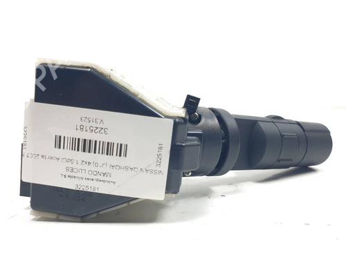 Commande de phare NISSAN QASHQAI I (J10, NJ10) 1.5 dCi | BP29321961I24 
