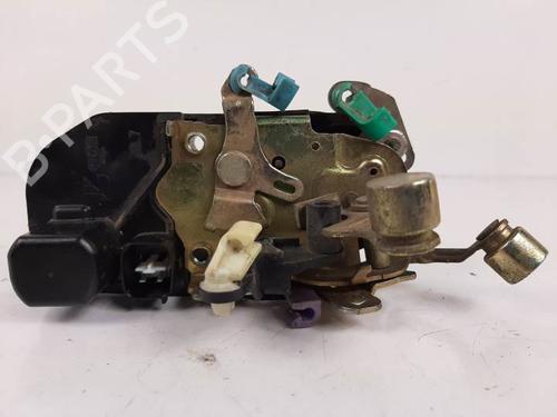 Front left lock CHRYSLER VOYAGER IV (RG, RS) 3.3 | BP6844362C98 
