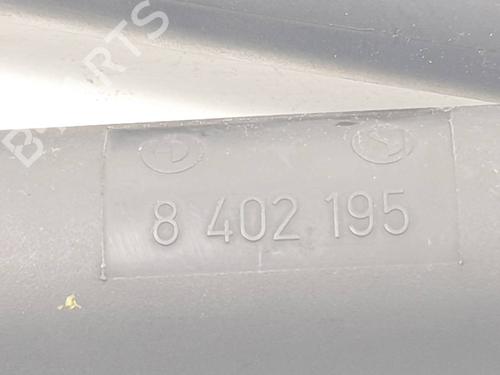 Tailgate lift support BMW X5 (E53) 3.0 d | BP31058841C138 - Image 3