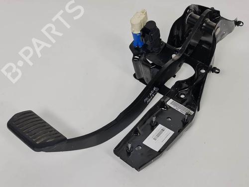 Used Break pedal Break pedal FORD S-MAX (WA6) 2.0 TDCi (163 hp) 8764497 8764497