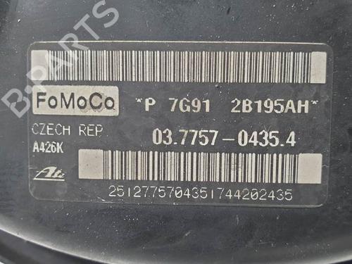 Servo brake FORD MONDEO IV (BA7) 2.0 TDCi | BP27582801M42 