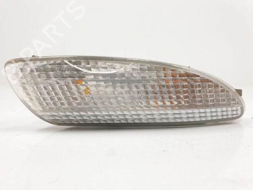 Used Left front fog light ROVER 75 (RJ) 2.0 V6 (150 hp) 14367851